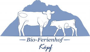 Logo Bio-Ferienhof Köpf