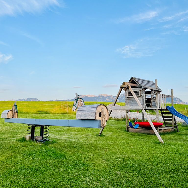 Spielplatz